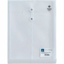 Enterprise Technology Solutions&nbsp;Business Source  Inter-Departmental Poly Envelope,Top Opening,10