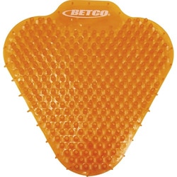 Enterprise Technology Solutions&nbsp;Betco Corporation  Urinal Screens,Anti-Spash,Ctirus,60/CT,Orange