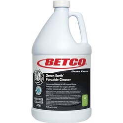 Enterprise Technology Solutions&nbsp;Betco Corporation  Cleaner, All-purpose, 1 Gallon, Clear