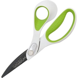 Enterprise Technology Solutions&nbsp;Acme United Corporation  Scissors, RH, Titanium-bonded Blades, 8