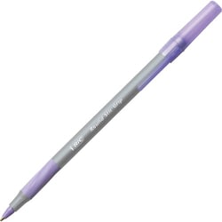 Enterprise Technology Solutions&nbsp;Bic  Pen,Comfort Grip,Nonrefill,Med Pt,PE Ink