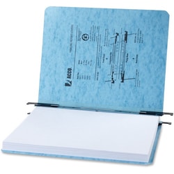 Enterprise Technology Solutions&nbsp;ACCO  Hanging Report Cover,2