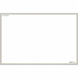 Enterprise Technology Solutions&nbsp;AT-A-GLANCE  Dry-Erase Writing Surface, 36