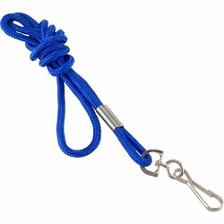 Enterprise Technology Solutions&nbsp;Baumgartens  Standard Lanyard, With Hook, 36