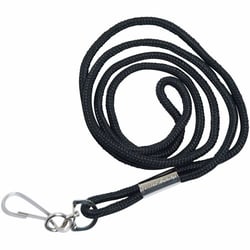 Enterprise Technology Solutions&nbsp;Baumgartens  Standard Lanyards, w/Hook, 36