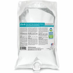 Enterprise Technology Solutions&nbsp;Betco Corporation  Skin Cleanser,Foaming,f/Clario Dispensers,1000ml,6/CT,Straw