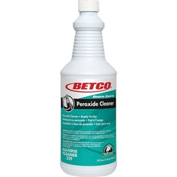 Enterprise Technology Solutions&nbsp;Betco Corporation  Cleaner, All-purpose, Ready-to-Use, 32 oz, 12/CT, Clear