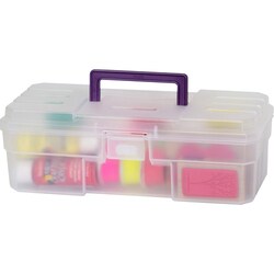 Enterprise Technology Solutions&nbsp;Akro-Mils  Supply Box, 6