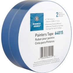 Enterprise Technology Solutions&nbsp;Business Source  Painters Tape, Multisurface, 1