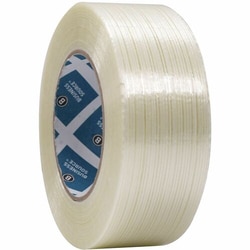 Enterprise Technology Solutions&nbsp;Business Source  Filament Tape,FiberglassReinforced,180lb Tensile,3
