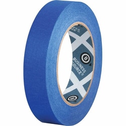 Enterprise Technology Solutions&nbsp;Business Source  Painters Tape,Multisurface,Med-StrengthAdhesive,5.5mil,1