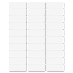 Enterprise Technology Solutions&nbsp;Business Source  Mailing Labels,Address,Laser/Inkjet,1