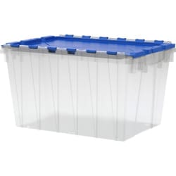 Enterprise Technology Solutions&nbsp;Akro-Mils  Storage Box, 12-Gallon, 15