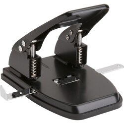 Enterprise Technology Solutions&nbsp;Business Source  2-Hole Punch, 9/32