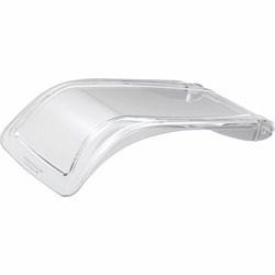 Enterprise Technology Solutions&nbsp;Akro-Mils  Supply Bin Lid, 4-1/8