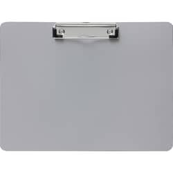 Enterprise Technology Solutions&nbsp;Business Source  Clipboard, Landscape, Plastic, 9-3/10