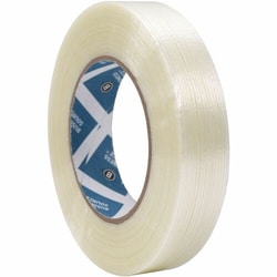 Enterprise Technology Solutions&nbsp;Business Source  Filament Tape,FiberglassReinforced,180lb Tensile,3