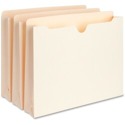 Enterprise Technology Solutions&nbsp;Business Source  Filing Jackets, 2