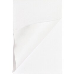Enterprise Technology Solutions Business Source Memo Pads, Unruled, 15lb.,
