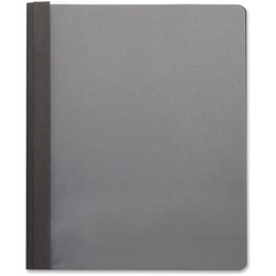 Enterprise Technology Solutions&nbsp;Business Source  Report Cover, Clear Front, Ltr, 1/2