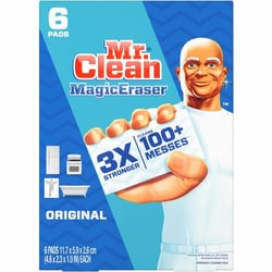 Enterprise Technology Solutions&nbsp;Procter & Gamble Commercial  Cleaning Pads, Original, 4-3/5