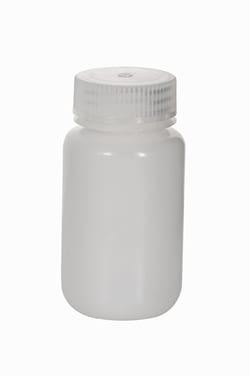 Foxx Life Sciences&nbsp;30mL Wide Mouth PP Reagent Bottles, 72CS