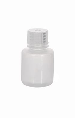 Foxx Life Sciences&nbsp;30mL Narrow Mouth PP Reagent Bottles, 72CS
