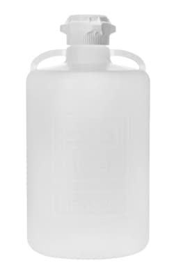 Foxx Life Sciences&nbsp;20L PP Carboy, Non Sterile