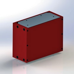 Ace Glass, Inc.&nbsp;9in EXTENSION,MOD KILO STAND