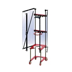 Ace Glass, Inc.&nbsp;SAFETY SHIELD,UNIV STAND