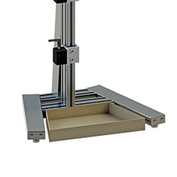Ace Glass, Inc.&nbsp;SPILL TRAY,SCALE-UP SERIES