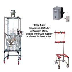 Ace Glass, Inc.&nbsp;BASE SYSTEM,72L,SPH,UNJKTD 