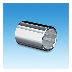 Ace Glass, Inc.&nbsp;SOCKET,1/2in,3/8in DRIVE