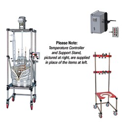 Ace Glass, Inc.&nbsp;BASE SYSTEM,50L,SPH,UNJKTD 