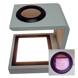 Ace Glass, Inc.&nbsp;Benchtop Optical Polariscope