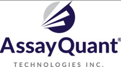 ASSAYQUANT TECHNOLOGIES INC&nbsp;Protein 1000 kin assay AQT0701