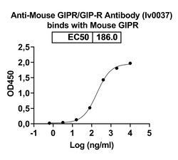 BIOHIPPO&nbsp;InVivoMAb Anti-Mouse GIPR/GIP-R (Iv0037), 100 µg