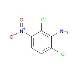 Aobchem&nbsp;2 6-Dichloro-3-nitroaniline | ≥97% | CAS 13785-48-3 | C6H4Cl2N2O2 | 1g