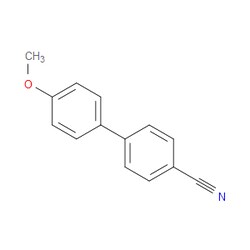Aobchem 4 -Methoxy-[1 1 -biphenyl]-4-carbonitrile | ≥95% | CAS 58743-77-4