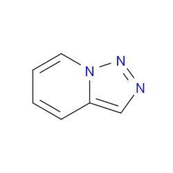 Aobchem&nbsp;[1 2 3]Triazolo[1 5-a]pyridine | ≥95% | CAS 274-59-9 | C6H5N3 | 5g