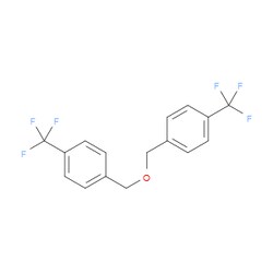 Aobchem&nbsp;Benzene  1 1 -[oxybis(methylene)]bis[4-(trifluoromethyl)- | ≥95% | CAS 162404-64-0 | C16H12F6O | 1g