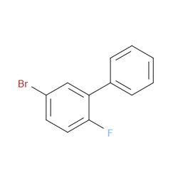 Aobchem&nbsp;5-Bromo-2-fluorobiphenyl | ≥97% | CAS 1809168-63-5 | C12H8BrF | 1g