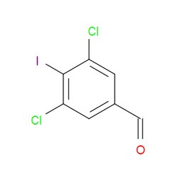 Aobchem 3 5-Dichloro-4-iodobenzaldehyde | ≥97% | CAS 1225032-69-8 | C7H3Cl2IO