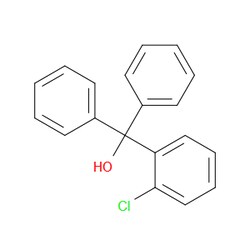 Aobchem (2-Chlorophenyl)diphenylmethanol | ≥95% | CAS 66774-02-5 | C19H15ClO