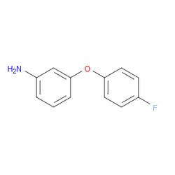Aobchem 3-(4-Fluorophenoxy)aniline | ≥95% | CAS 203302-94-7 | C12H10FNO