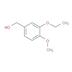Aobchem&nbsp;(3-Ethoxy-4-methoxyphenyl)methanol | ≥95% | CAS 147730-26-5 | C10H14O3 | 5g