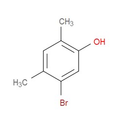 Aobchem 5-Bromo-2 4-dimethylphenol | ≥97% | CAS 74571-80-5 | C8H9BrO |
