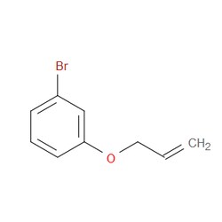 Aobchem&nbsp;1-(Allyloxy)-3-bromobenzene | ≥97% | CAS 41388-50-5 | C9H9BrO | 250mg