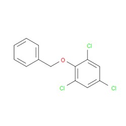 Aobchem 2-(Benzyloxy)-1 3 5-trichlorobenzene | ≥97% | CAS 861540-76-3 |