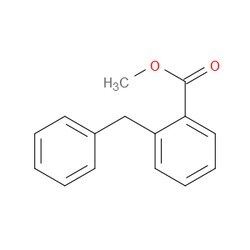 Aobchem&nbsp;Methyl 2-benzylbenzoate | ≥95% | CAS 6962-60-3 | C15H14O2 | 250mg